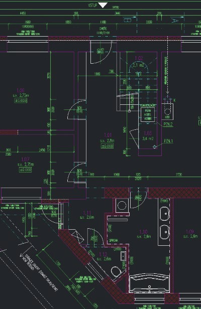 PENB pro prodej nemovitosti